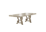 61280 Ragenardus Dining Table with Leaf