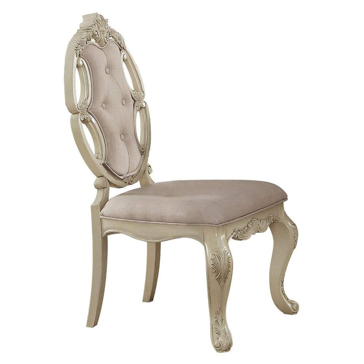 61282 Ragenardus Side Chair - Set of 2