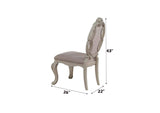 61282 Ragenardus Side Chair - Set of 2