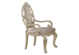 61283 Ragenardus Arm Chair - Set of 2