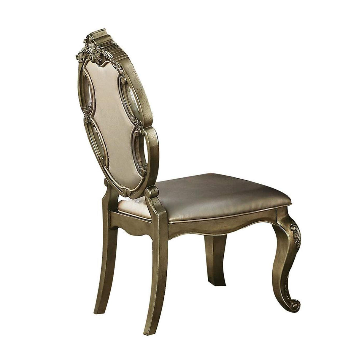 61292 Ragenardus Side Chair - Set of 2
