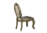 61292 Ragenardus Side Chair - Set of 2