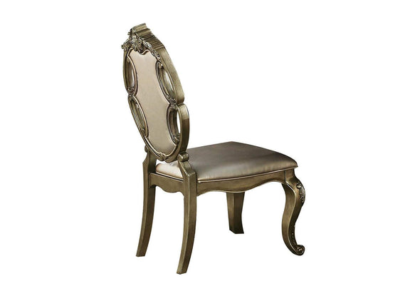 61292 Ragenardus Side Chair - Set of 2