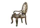 61293 Ragenardus Arm Chair - Set of 2