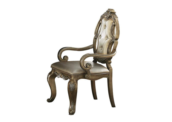 61293 Ragenardus Arm Chair - Set of 2