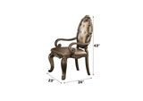 61293 Ragenardus Arm Chair - Set of 2