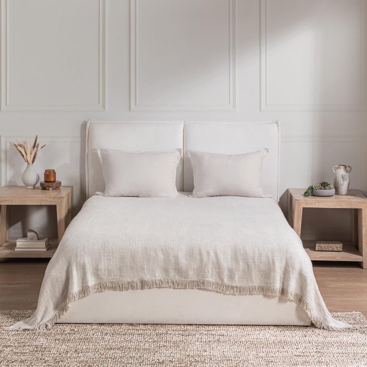 Blankets - Avani Blanket