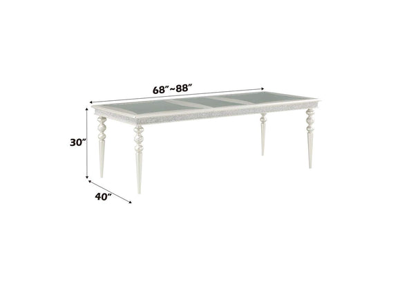 61800 Maverick Dining Table