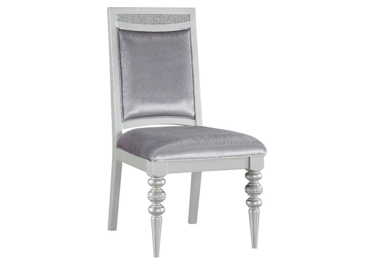 61802 Maverick Side Chair - Set of 2