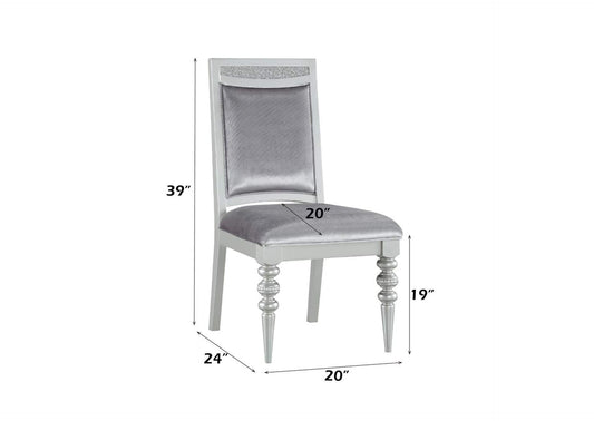 61802 Maverick Side Chair - Set of 2