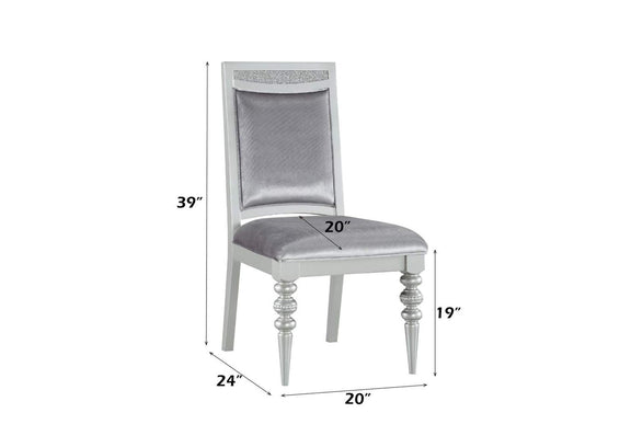61802 Maverick Side Chair - Set of 2