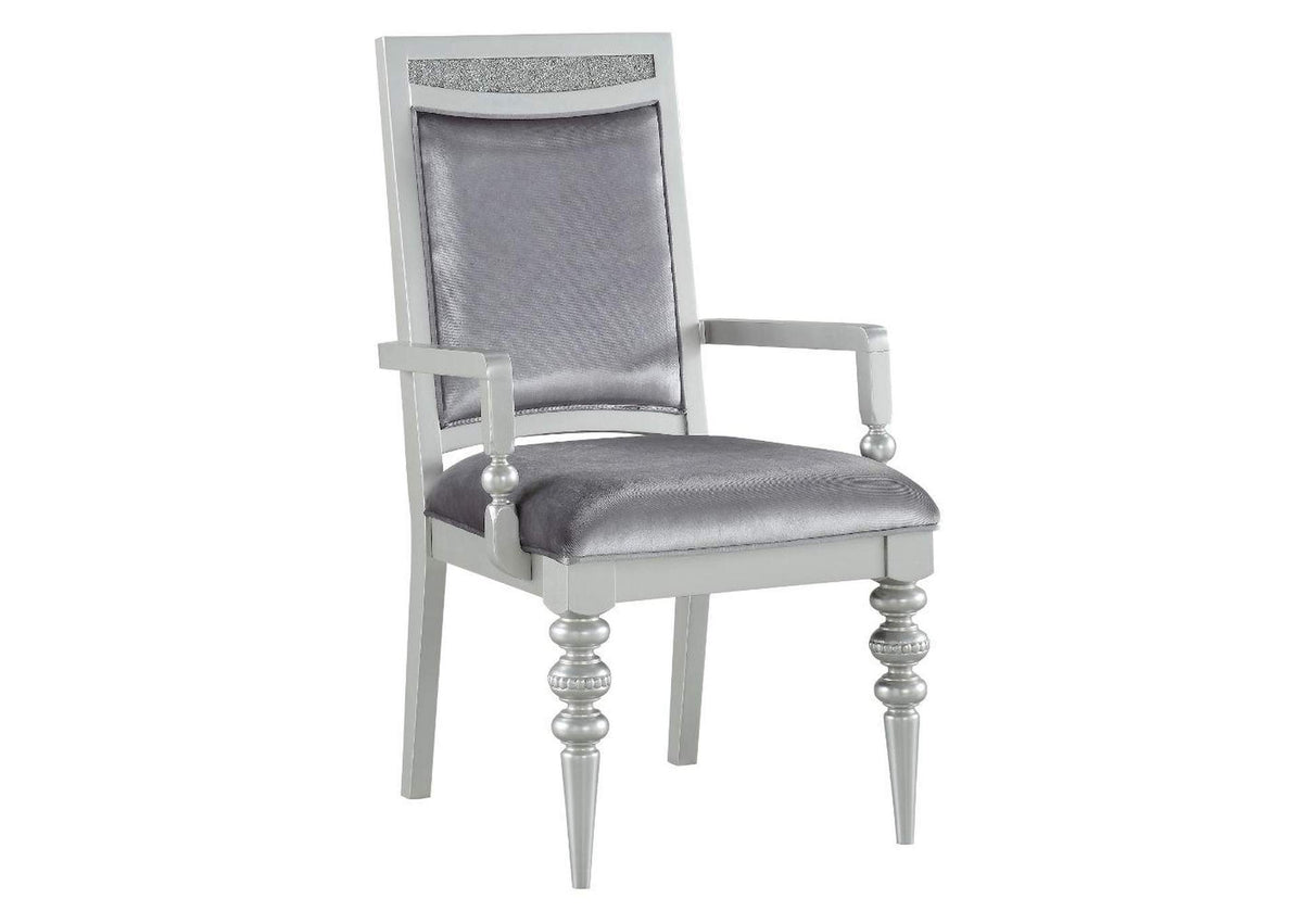61803 Maverick Arm Chair - Set of 2
