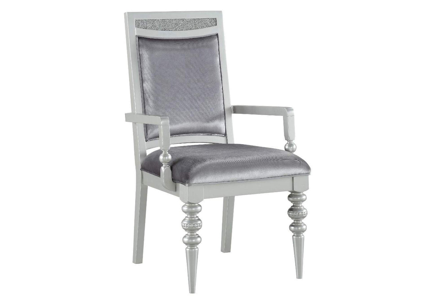 61803 Maverick Arm Chair - Set of 2