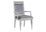 61803 Maverick Arm Chair - Set of 2