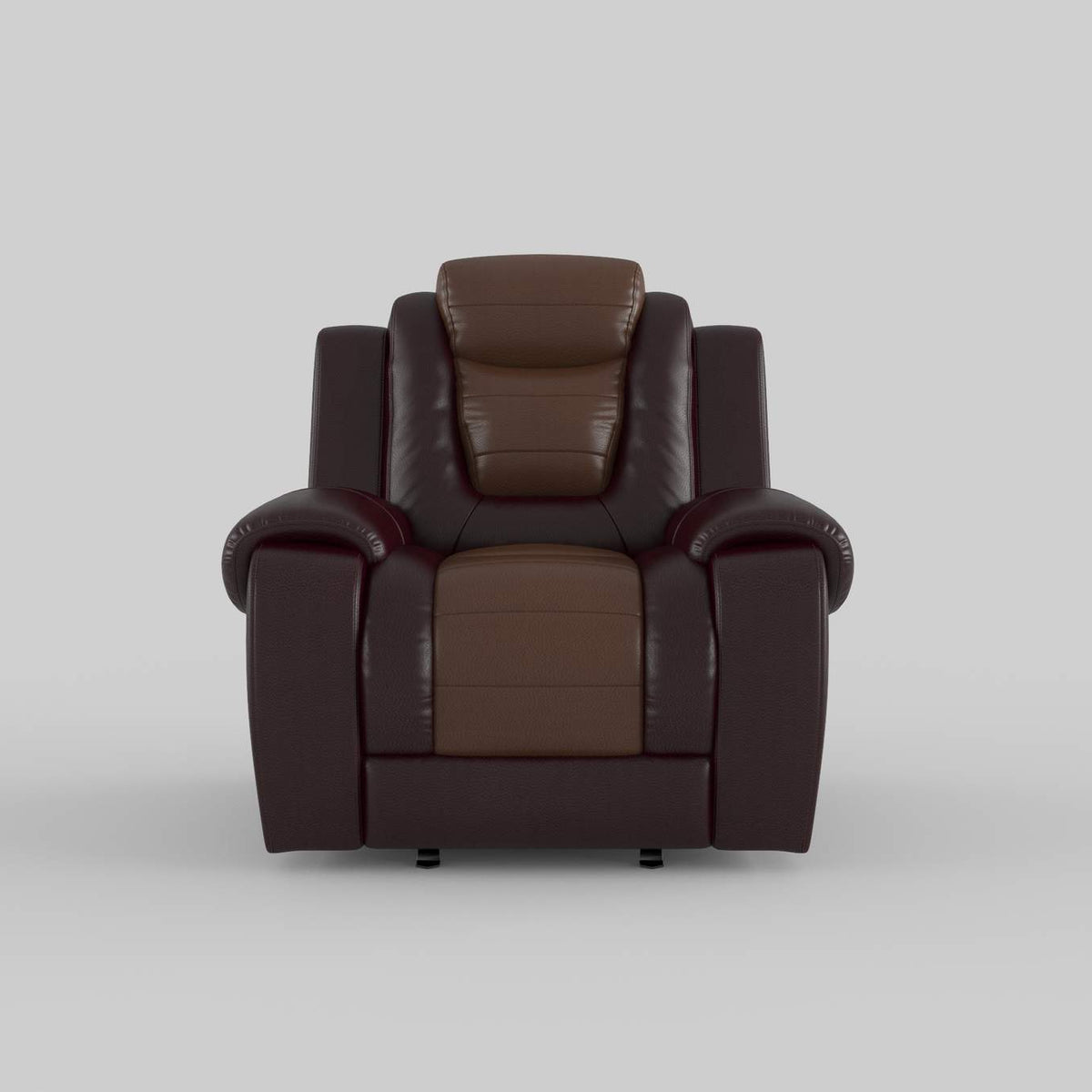 9470BR-1 Briscoe Glider Reclining Chair