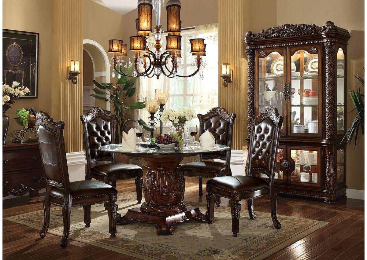 62010 Vendome Round Dining Table