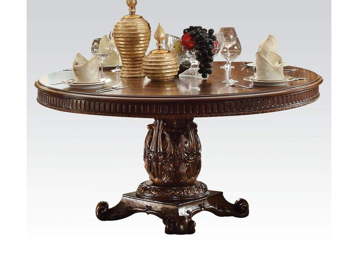 62015 Vendome Round Dining Table