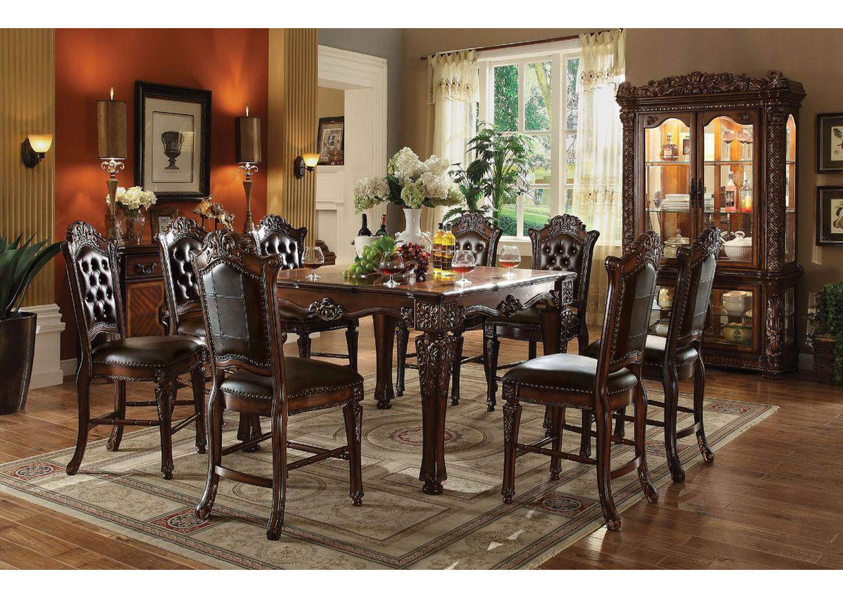 62025 Vendome Counter Height Table