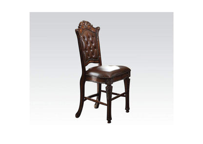 62034 Vendome Counter Height Chair - Set of 2