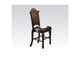62034 Vendome Counter Height Chair - Set of 2