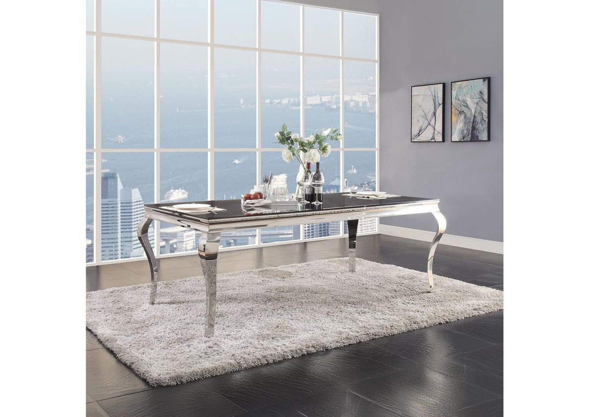 62070 Fabiola Dining Table