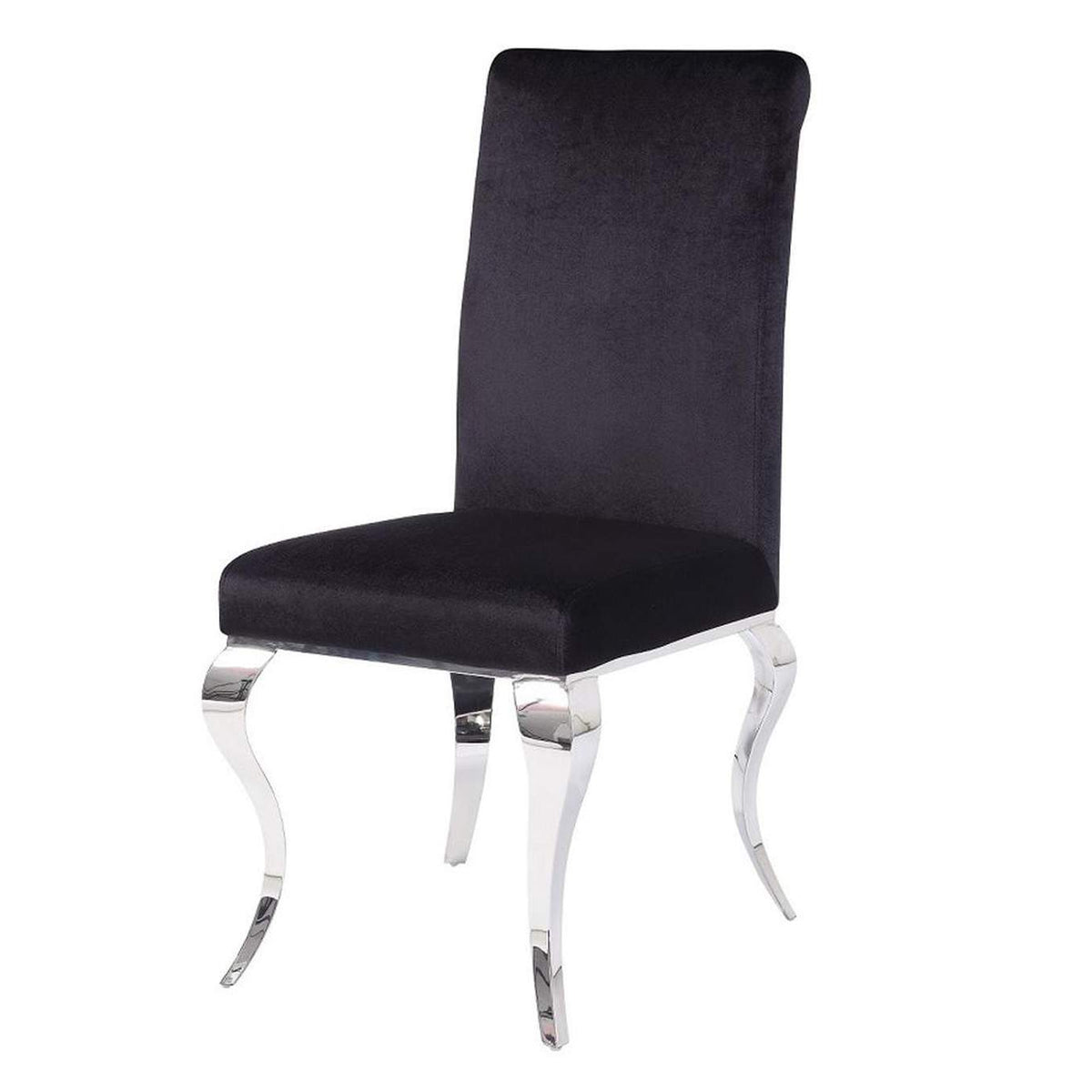62072 Fabiola Side Chair - Set of 2