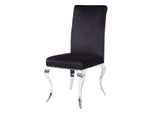 62072 Fabiola Side Chair - Set of 2