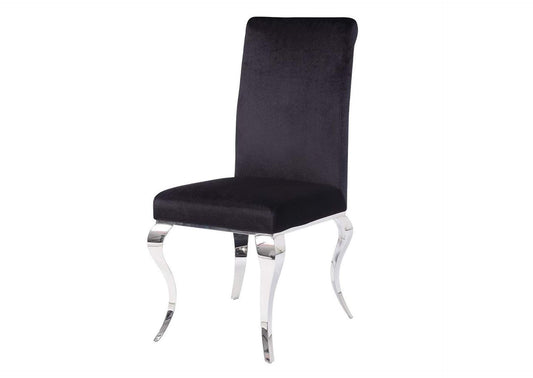 62072 Fabiola Side Chair - Set of 2