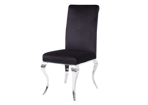 62072 Fabiola Side Chair - Set of 2
