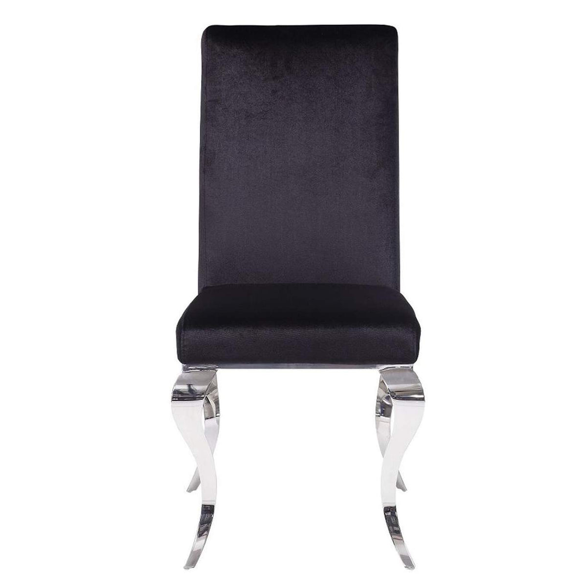 62072 Fabiola Side Chair - Set of 2