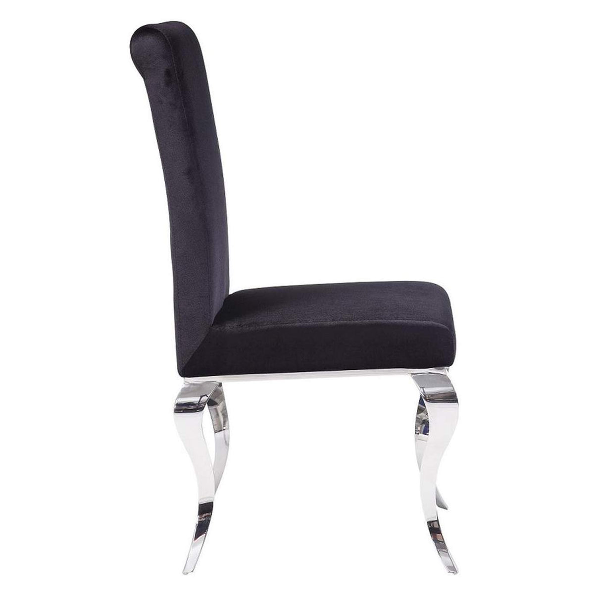 62072 Fabiola Side Chair - Set of 2