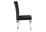 62072 Fabiola Side Chair - Set of 2