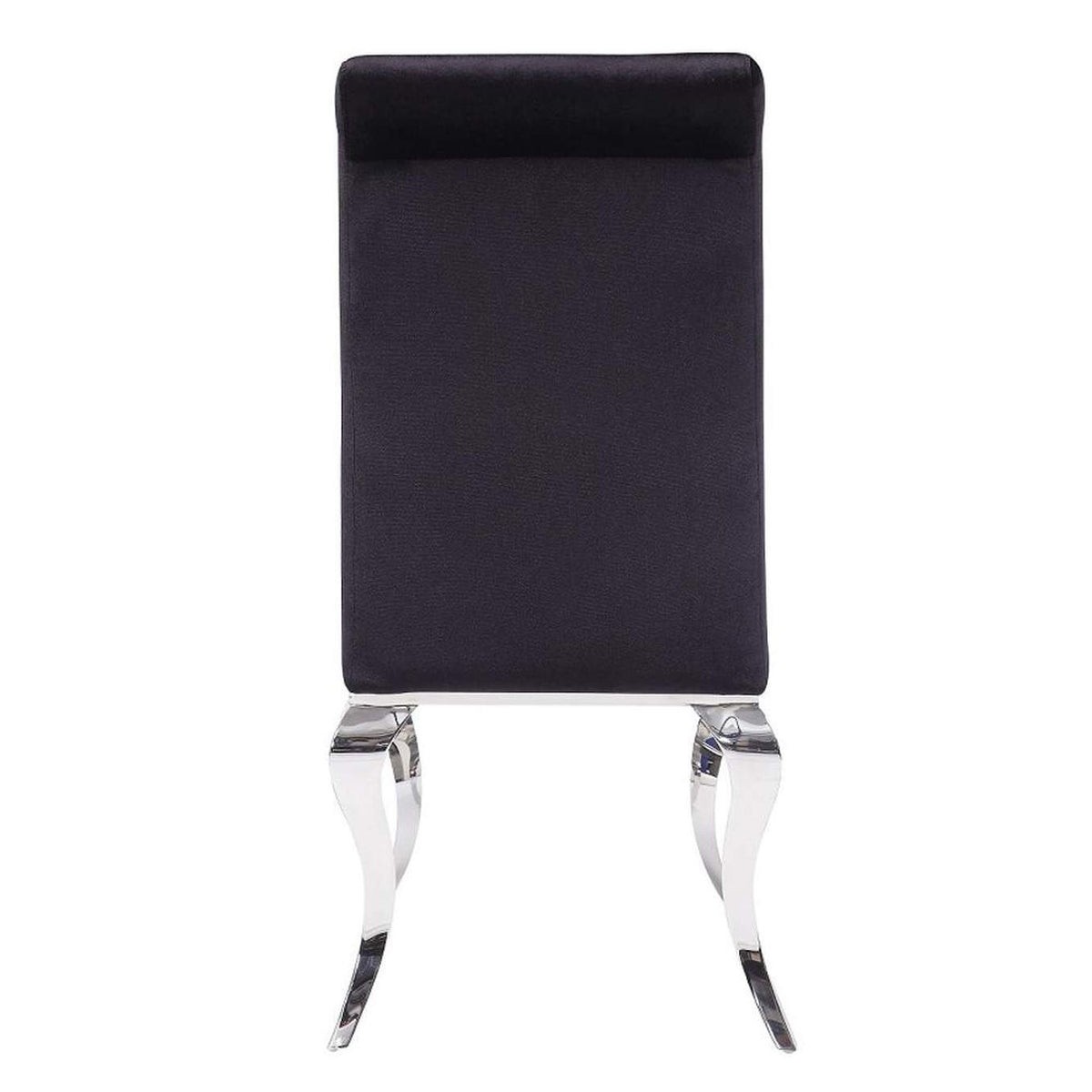 62072 Fabiola Side Chair - Set of 2