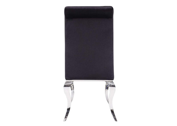 62072 Fabiola Side Chair - Set of 2