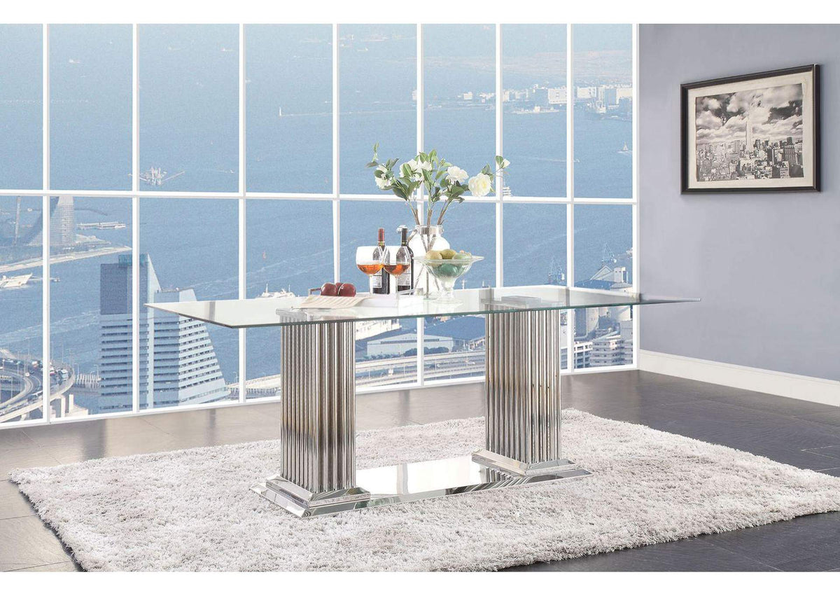 62075 Cyrene Dining Table