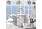 62075 Cyrene Dining Table