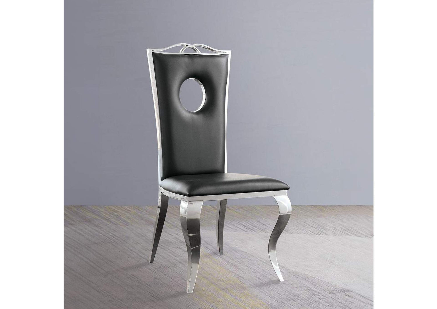 62078 Cyrene Side Chair - Set of 2
