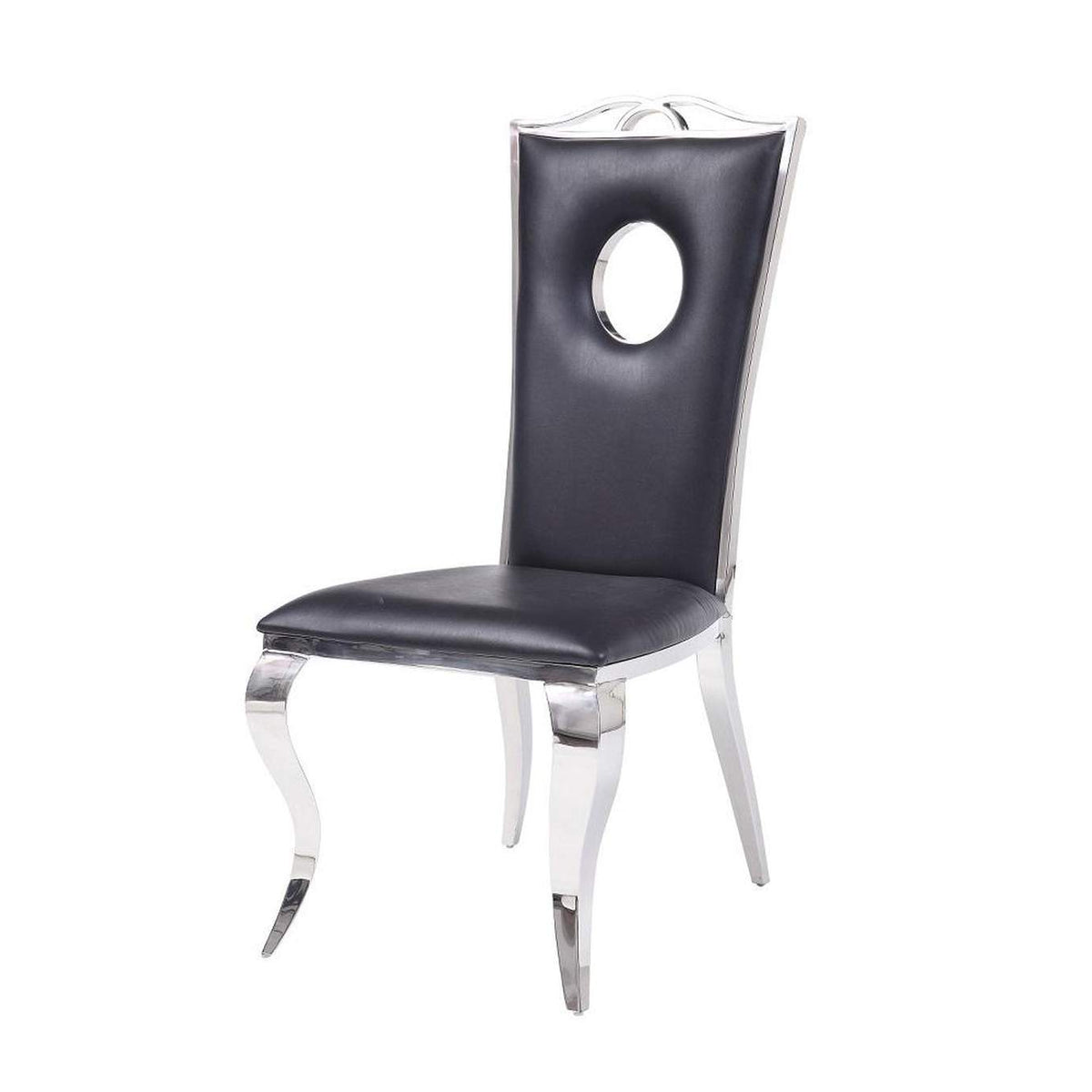 62078 Cyrene Side Chair - Set of 2