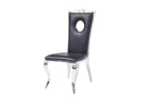 62078 Cyrene Side Chair - Set of 2
