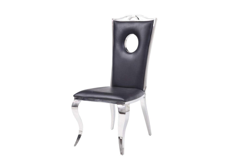 62078 Cyrene Side Chair - Set of 2
