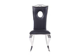 62078 Cyrene Side Chair - Set of 2