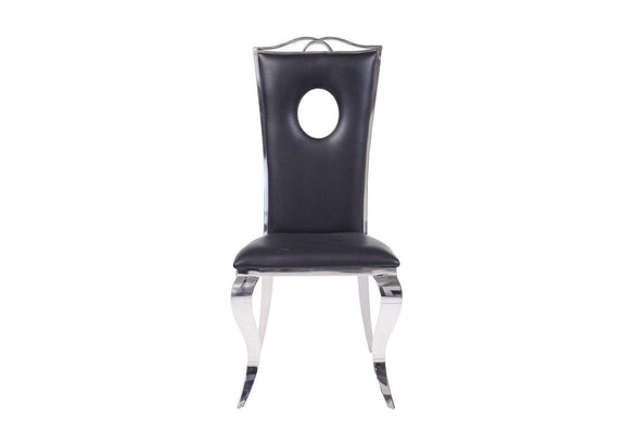 62078 Cyrene Side Chair - Set of 2