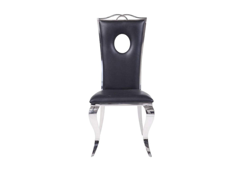 62078 Cyrene Side Chair - Set of 2