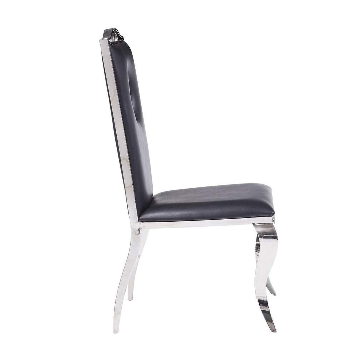 62078 Cyrene Side Chair - Set of 2