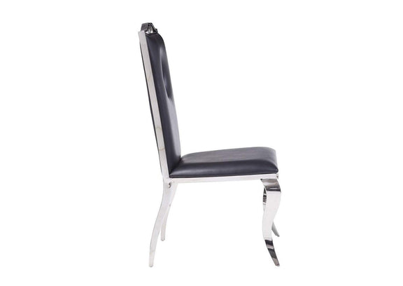 62078 Cyrene Side Chair - Set of 2