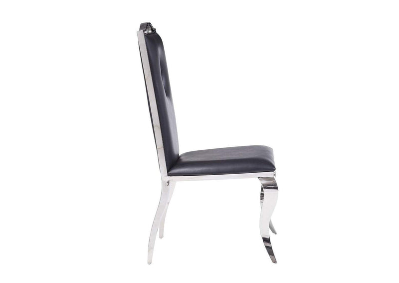 62078 Cyrene Side Chair - Set of 2