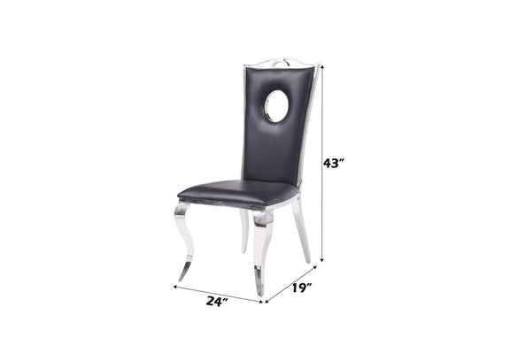 62078 Cyrene Side Chair - Set of 2