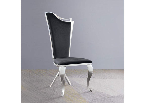 62079 Cyrene Side Chair - Set of 2