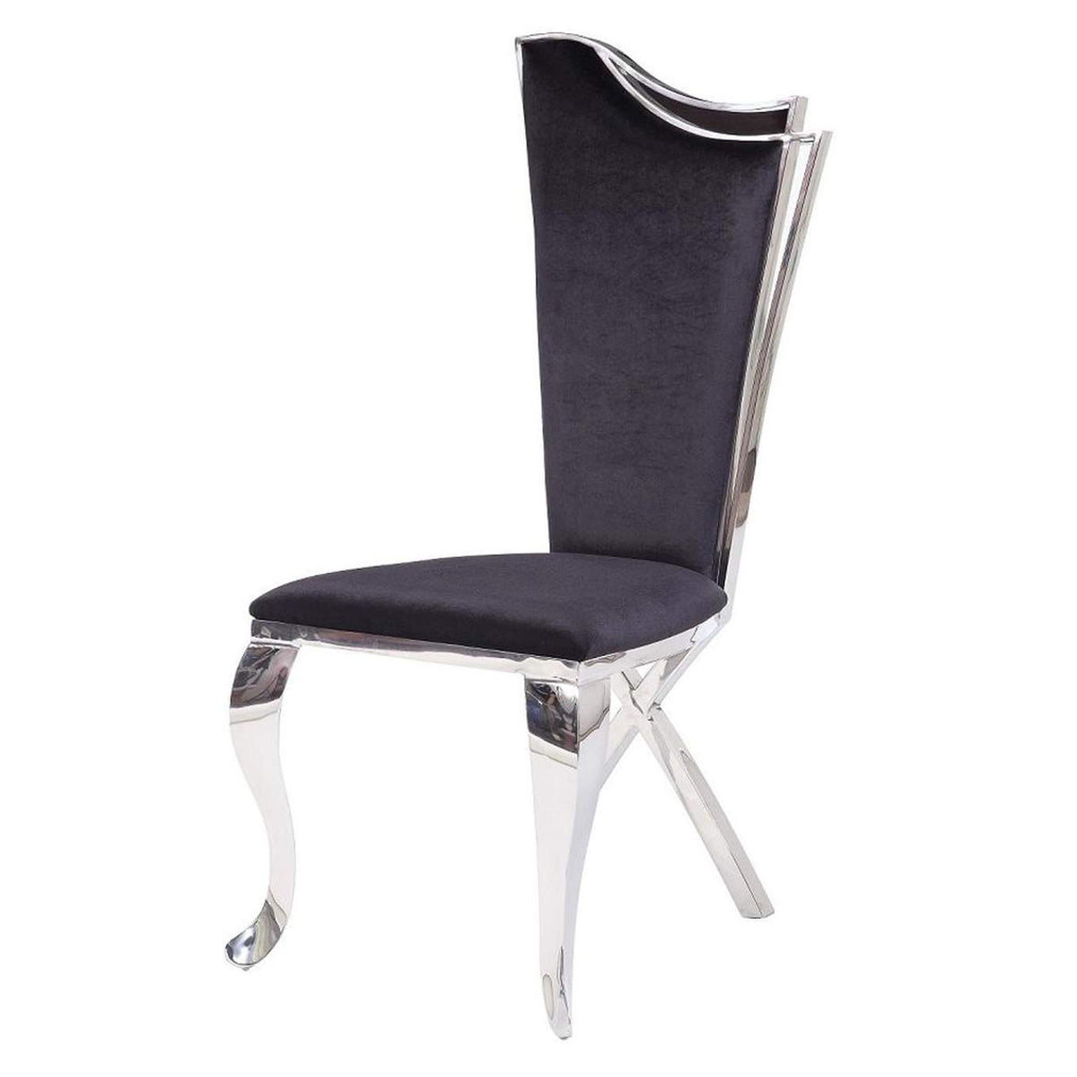 62079 Cyrene Side Chair - Set of 2