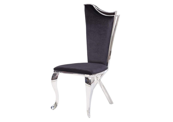 62079 Cyrene Side Chair - Set of 2